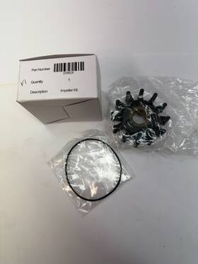 Kohler 229826 Marine Generator Impeller Kit