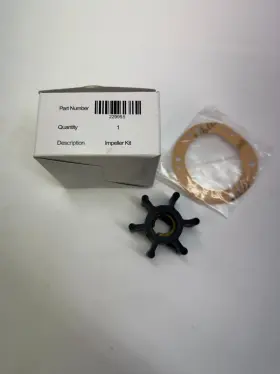 229955 Kohler Marine Generator Impeller Kit