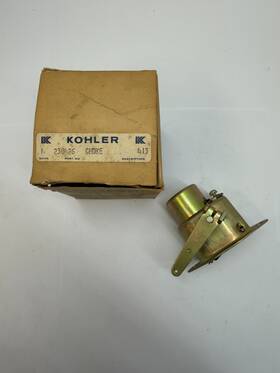 Kohler 230426 Marine Generator Choke Assembly
