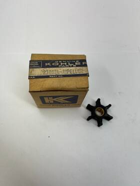 Kohler 232874 Marine Generator Impeller