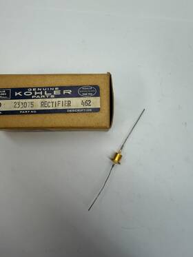 Kohler 233075 Marine Generator Rectifier