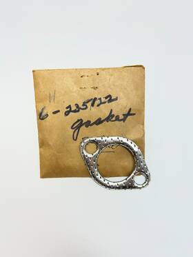 Kohler 235122 Marine Generator Gasket