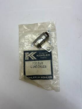 Kohler 235786 Marine Generator Condenser