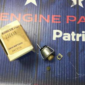 Kohler 236435 Nos Switch Oem
