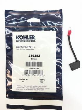 Kohler 239282 Marine Generator Brush
