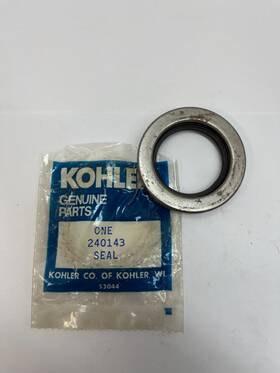 Kohler 240143 Marine Generator Seal