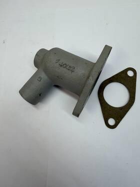 Kohler 240162 Marine Generator Thermostat Housing And Gasket