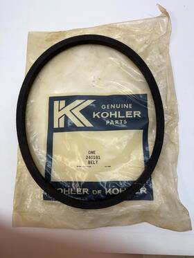 Kohler 240181 Marine Generator Drive Belt
