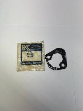 Kohler 240260 Marine Generator Gasket
