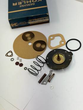 Kohler 240280 Marine Generator Fuel Pump Kit