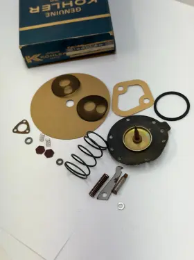 240280 Kohler Marine Generator Fuel Pump Kit