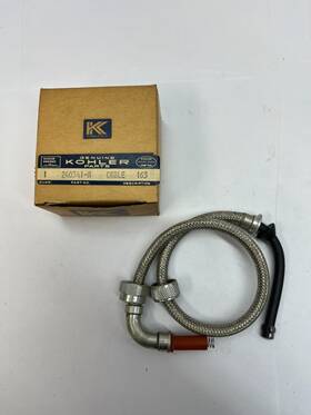 Kohler 240341a Marine Generator Spark Plug Cable