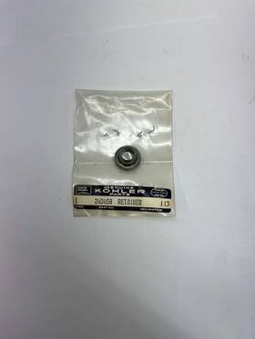Kohler 240458 Marine Generator Retainer