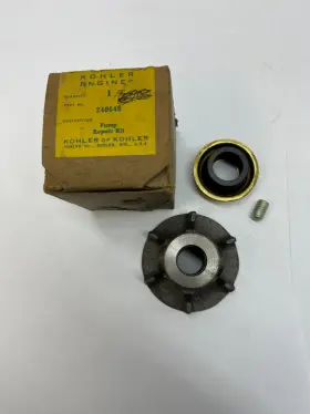 240648 Kohler Marine Generator Circ Pump Kit