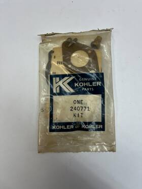 Kohler 240771 Marine Generator Carburetor Kit