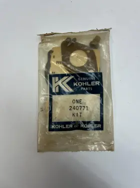 240771 Kohler Marine Generator Carburetor Kit