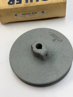 Kohler 240791 Marine Generator With P Pulley