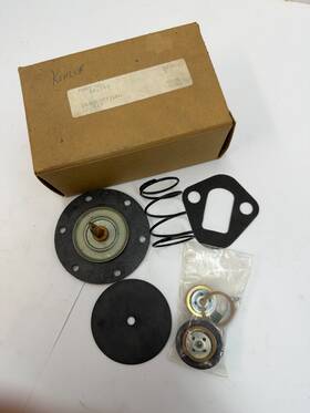 Kohler 241197 Marine Generator Fuel Pump Kit
