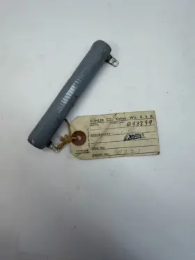 243849 Kohler Marine Generator Resistor