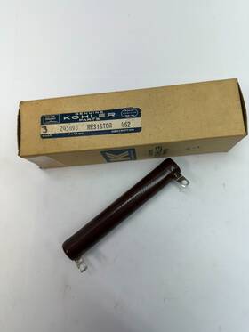 Kohler 243898 Marine Generator Resistor