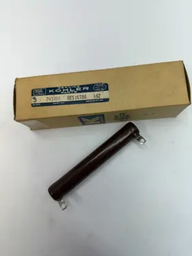 243898 Kohler Marine Generator Resistor