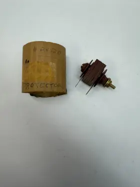 245259 Kohler Marine Generator Circuit Protector
