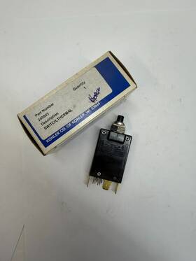 Kohler 245803 Marine Generator Thermal Switch