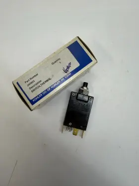 245803 Kohler Marine Generator Thermal Switch