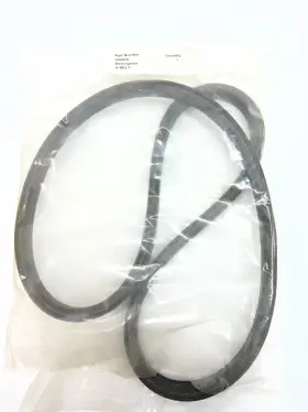 249470 Kohler Marine Generator Drive Belt 249470 Kohler Marine Generator Drive Belt