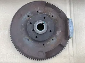 2502515-s Kohler Flywheel 24 025 15-s 25 58-s For Ch740 V-twin