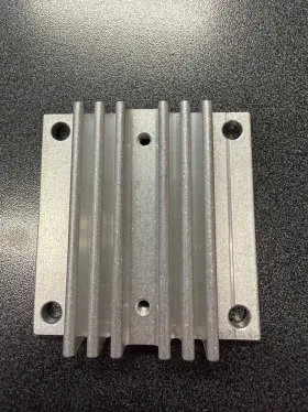 257101 Kohler Generator Heatsink 257101 Kohler Generator Heatsink