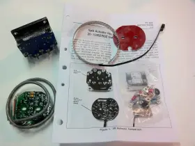 258218 Kohler Split Activator Kit Fr Scr Diode Board 258218 Kohler Split Activator Kit Fr Scr Diode Board