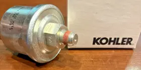 264390 Kohler Oem Oil Pressure Gauge Sender Sensor Generator Engine