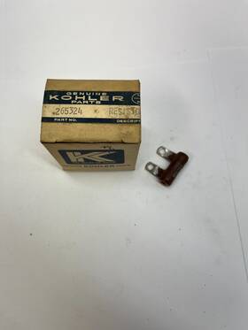 Kohler 265324 Marine Generator Resistor
