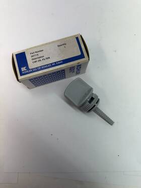 Kohler 267715 Marine Generator Oil Cap