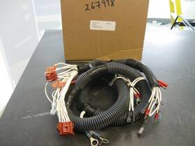 Kohler 267998 Wiring Harness Assembly Beja19