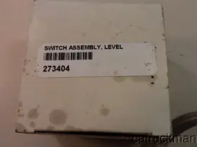 273404 Kohler Nib Level Switch Ass