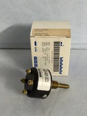 273759 Kohler Temperature Switch