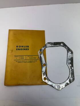 Kohler 275156 Marine Generator Head Gasket
