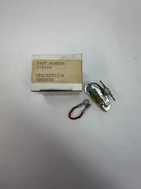 279184 Kohler Marine Generator Breaker Points