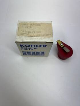 Kohler 279205 Marine Generator Ignition Rotor