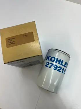 279218 Kohler Marine Generator Oil Filter