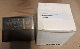 Kohler 282800 Ammeter