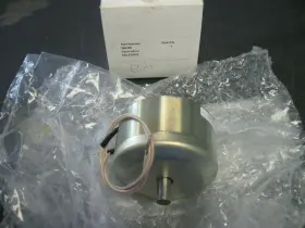 286346 Kohler Fuel Solenoid Assy Ja20
