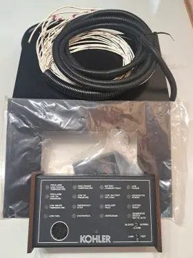 293991 Kohler Remote Annunciator