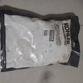 Kohler 347704 Set Of 2 - Generator Alternator Belts
