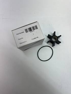 Kohler 359978 Marine Generator Impeller Kit