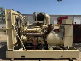 400r0zd71 Kohler Good Used Generator Set Rp# 3274 400r0zd71 Kohler Good Used Generator Set Rp# 3274