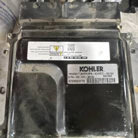 Kohler 4728603770 Kdi25tc-5013c Generator Control Panel Ecm