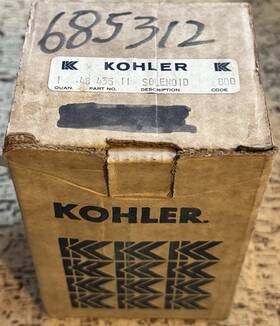 Kohler 4843511 Generator Solenoid